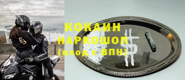 молекула духа Надым
