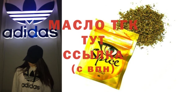 молекула духа Надым