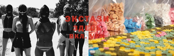молекула духа Надым